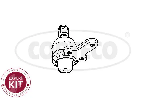 Ball Joint 49395843