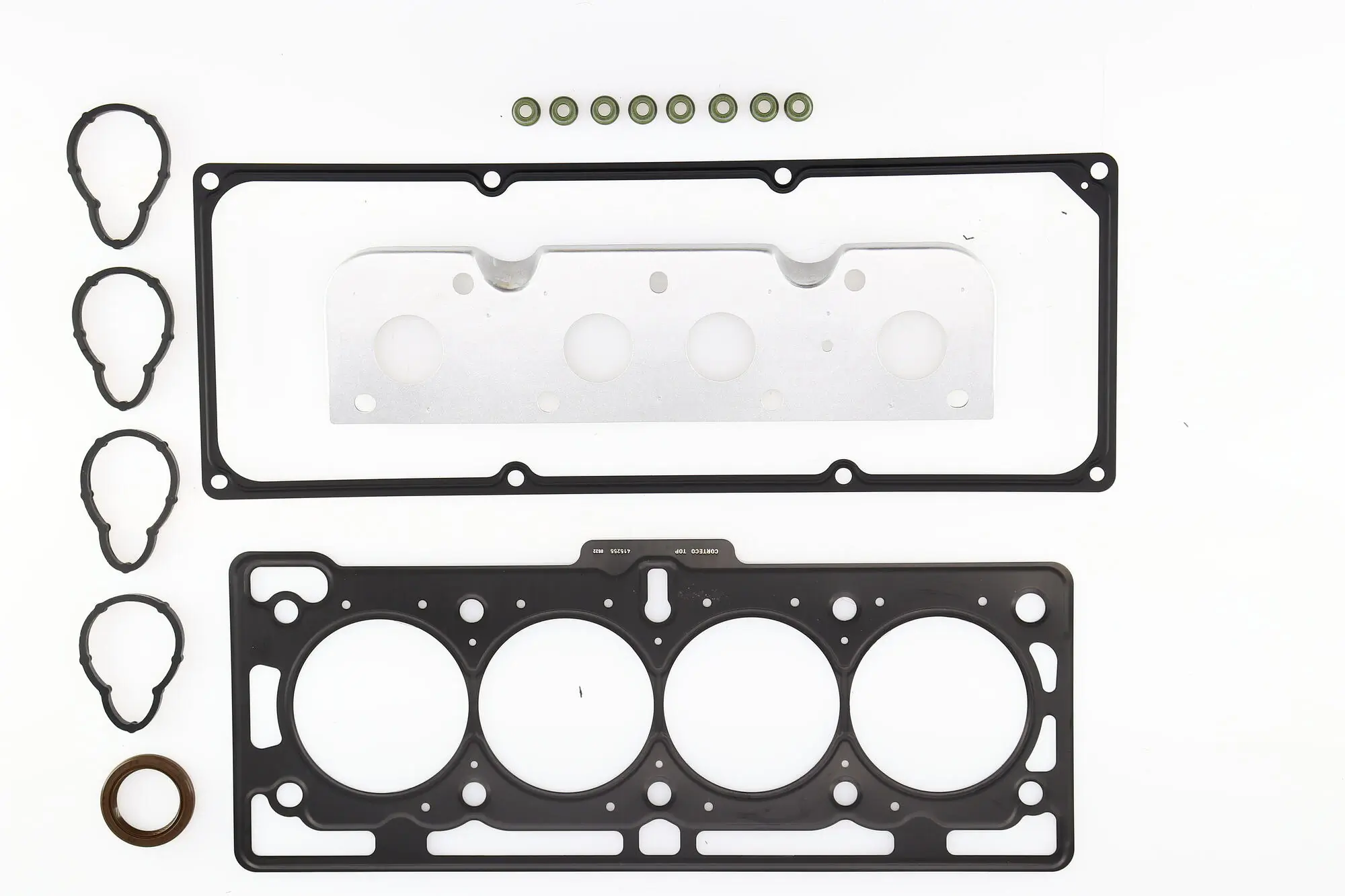 Gasket Kit, cylinder head 417748P