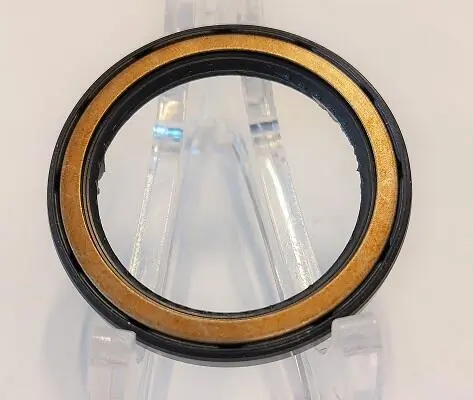 Shaft Seal, crankshaft 49116369