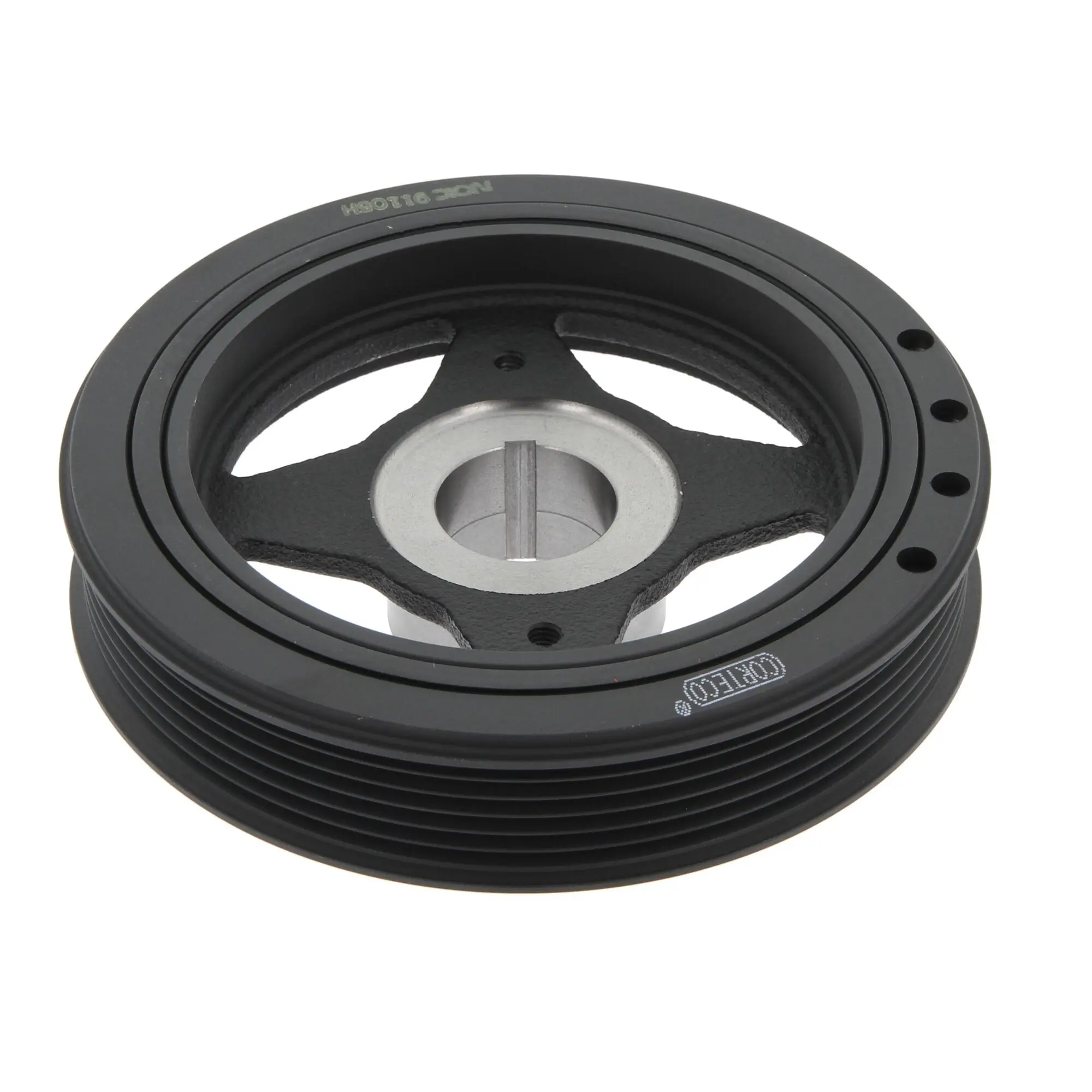 Belt Pulley, crankshaft 80005171