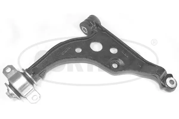 Control/Trailing Arm, wheel suspension 49399139