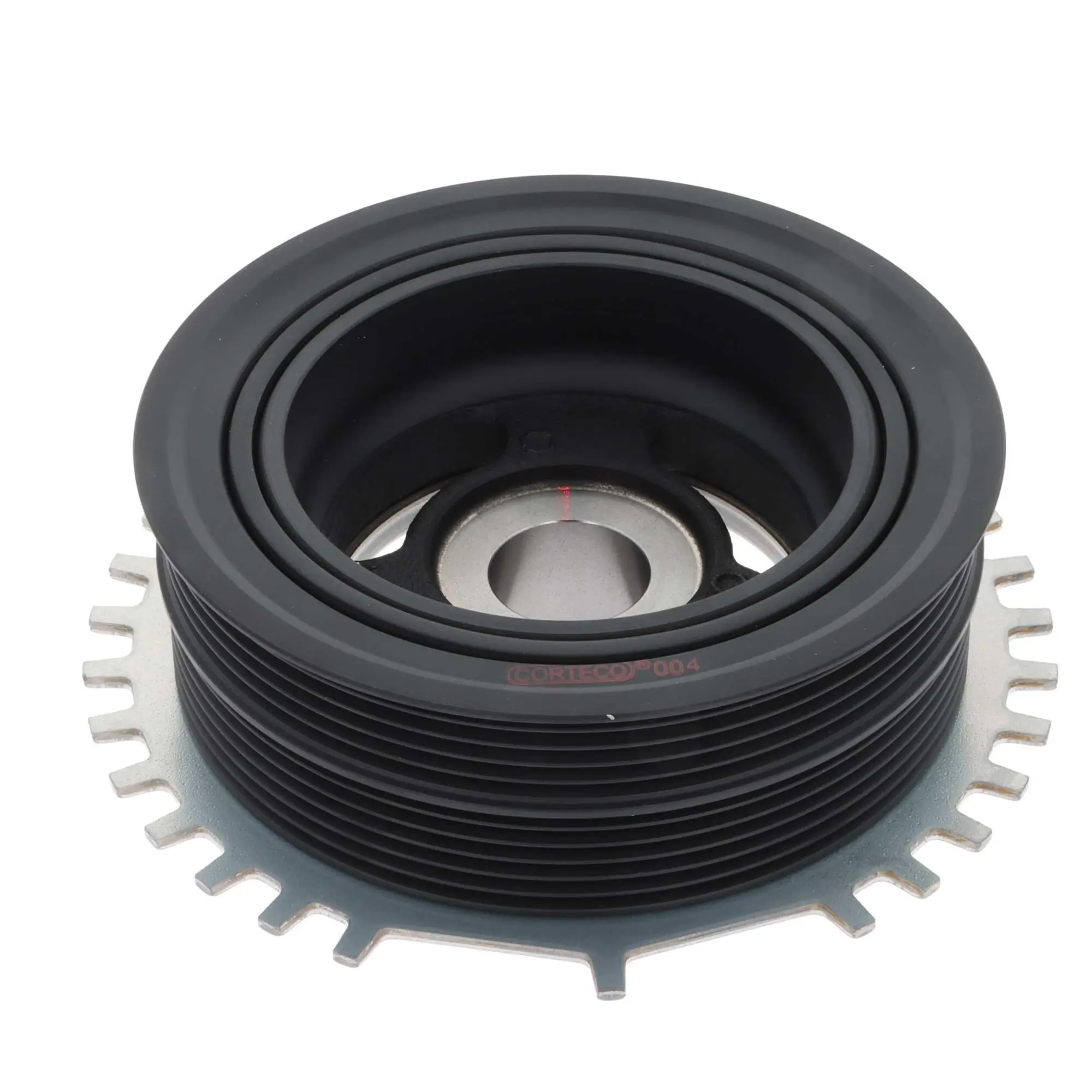 Belt Pulley, crankshaft 80005097