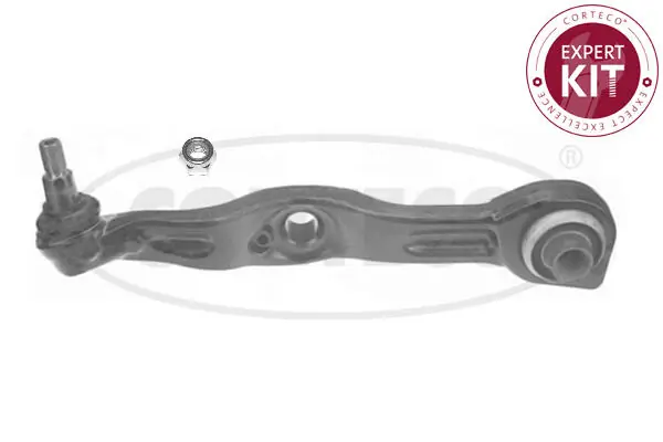 Control/Trailing Arm, wheel suspension 49398921