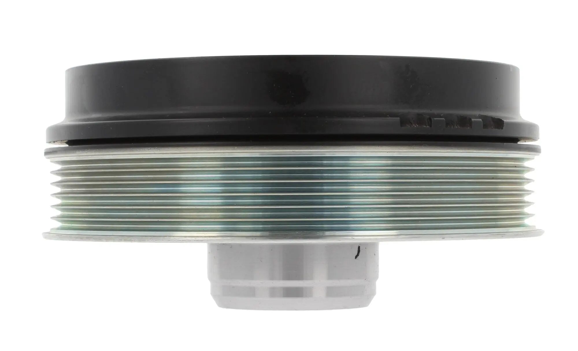 Belt Pulley, crankshaft 49434592