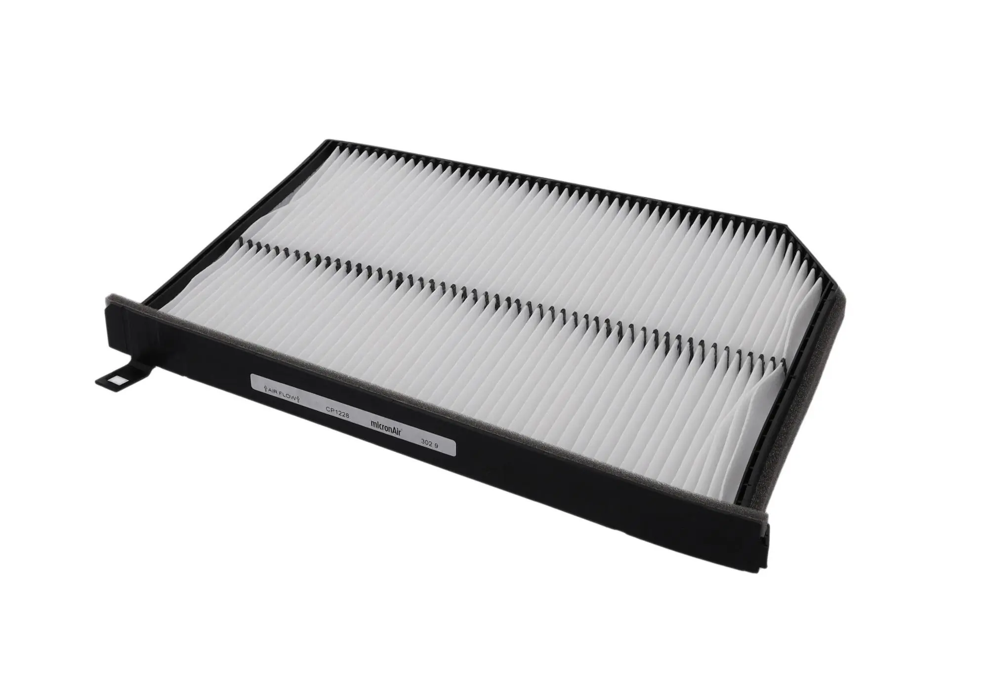 Filter, cabin air 80000607