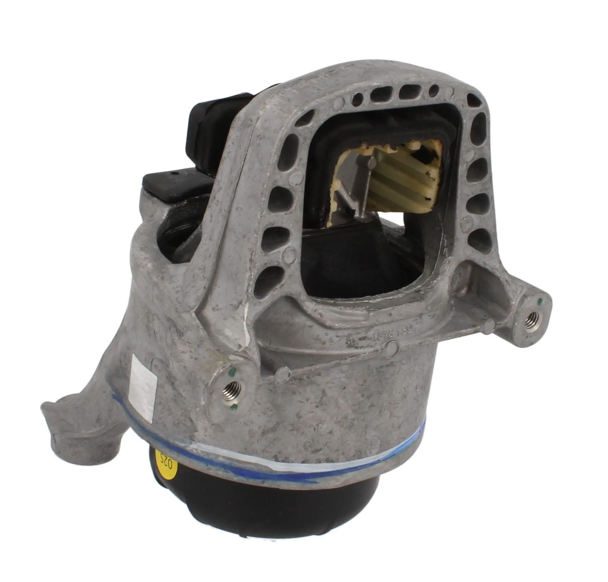 CORTECO 49409388 Mounting, engine