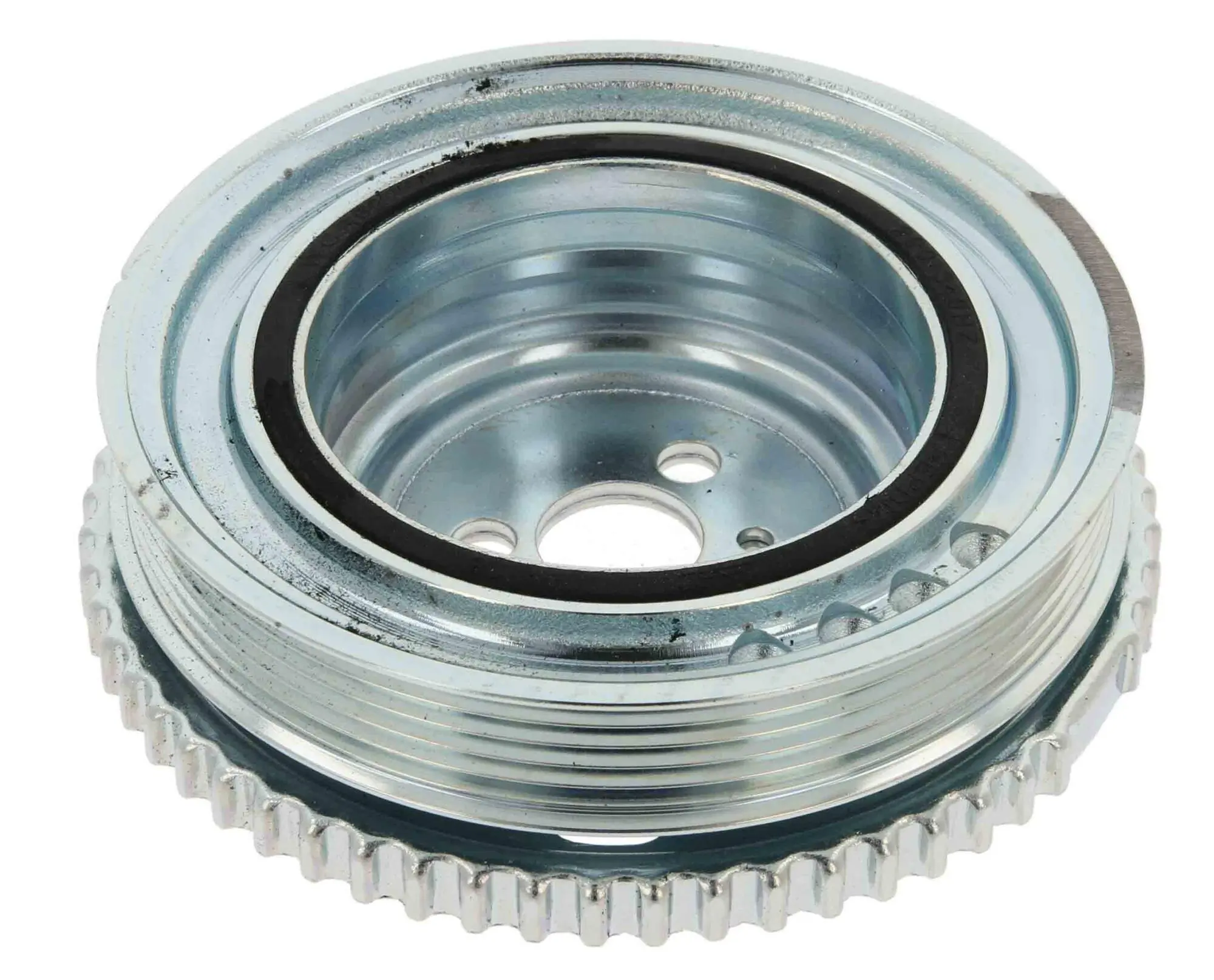 Belt Pulley, crankshaft 80000926