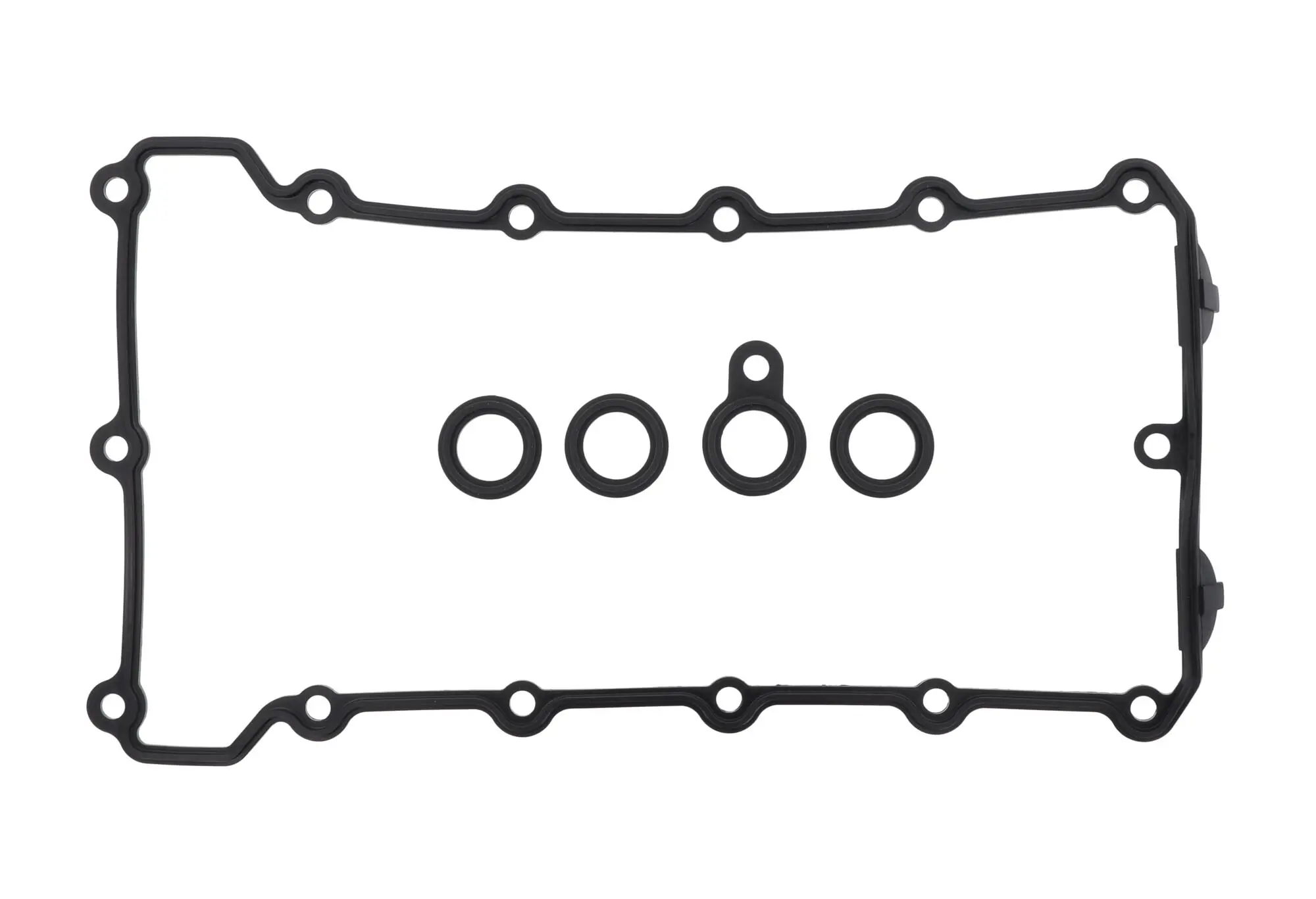 Gasket, cylinder head cover 026176P