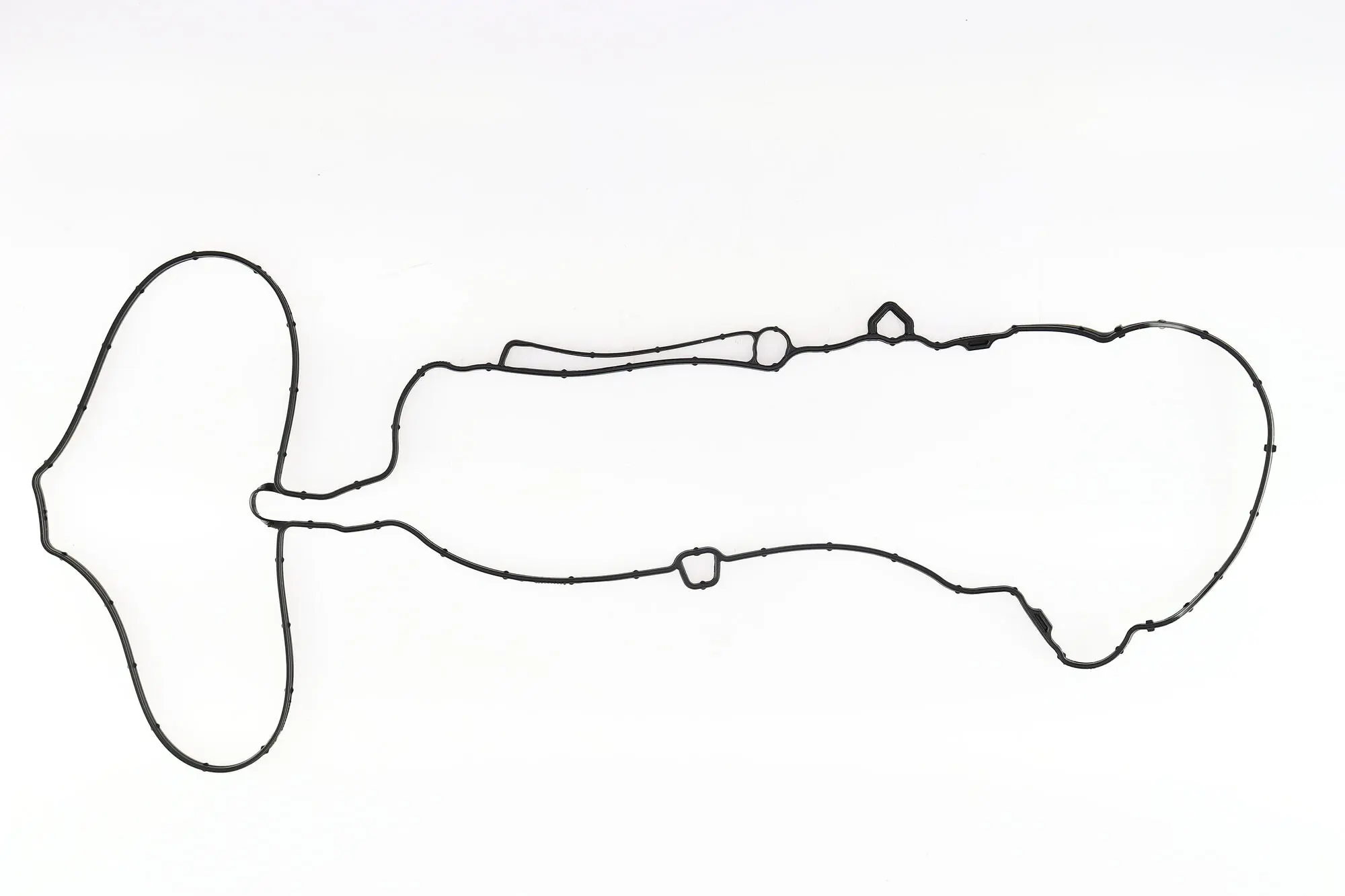 Gasket, cylinder head cover 440514H