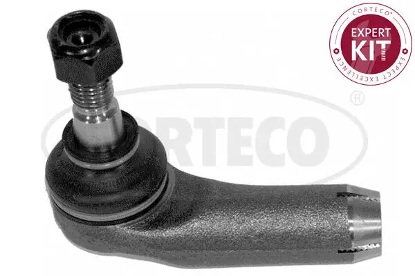 Tie Rod End 49400125
