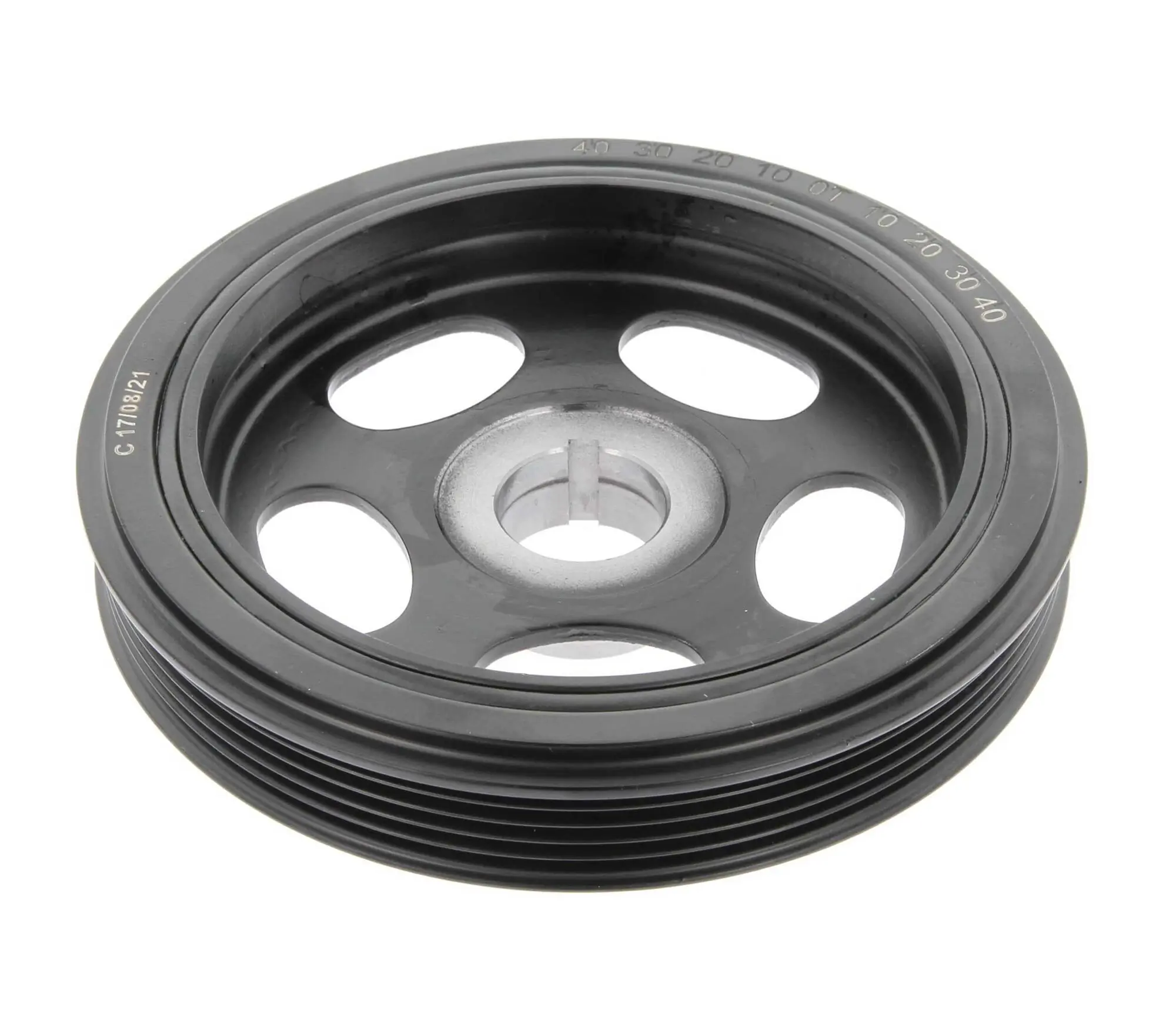 Belt Pulley, crankshaft 80001111