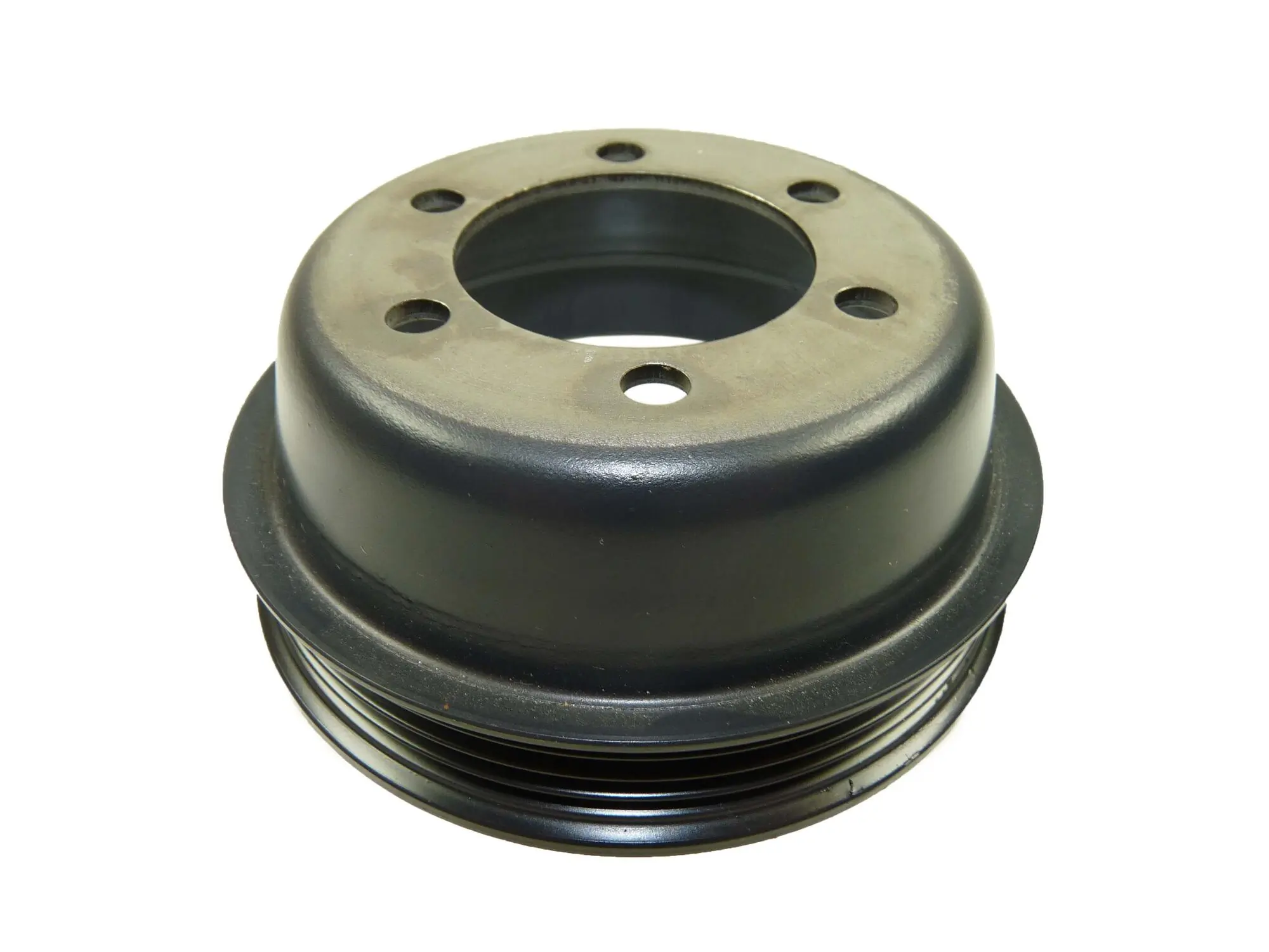 Belt Pulley, crankshaft 49418919