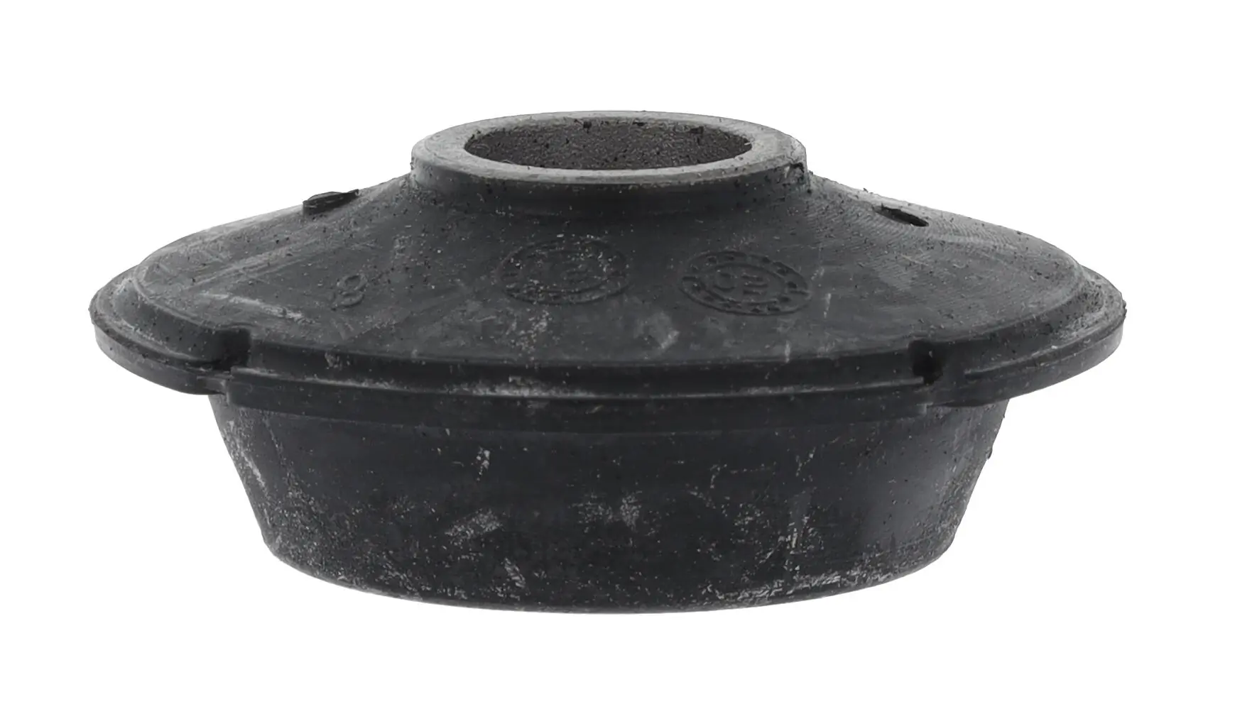 Mounting, control/trailing arm 21652142