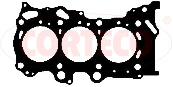 Gasket, cylinder head 415613P