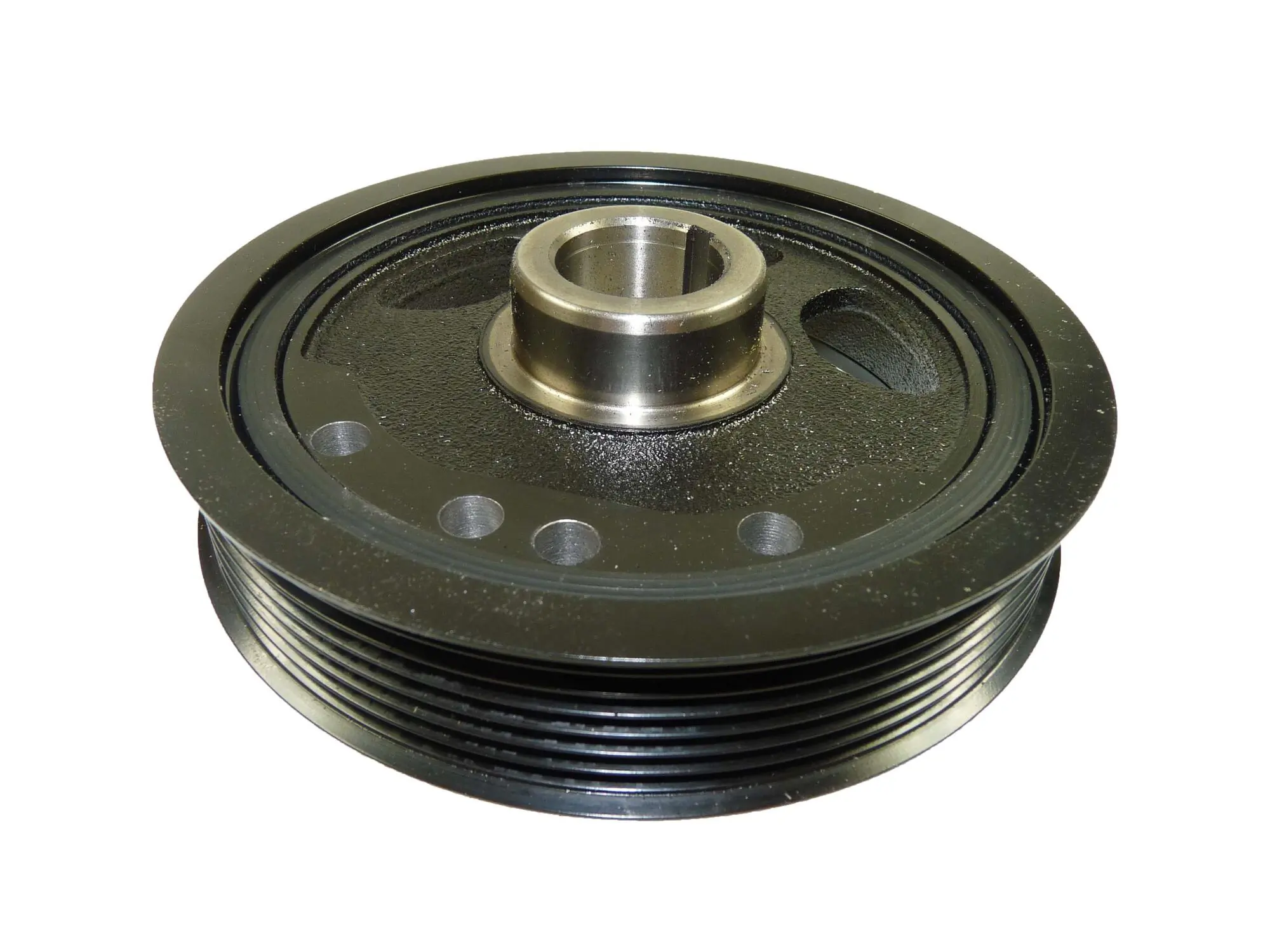 Belt Pulley, crankshaft 49393021