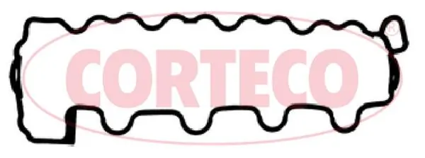 Gasket, cylinder head cover 440406P