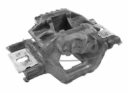 Mounting, manual transmission 80004139