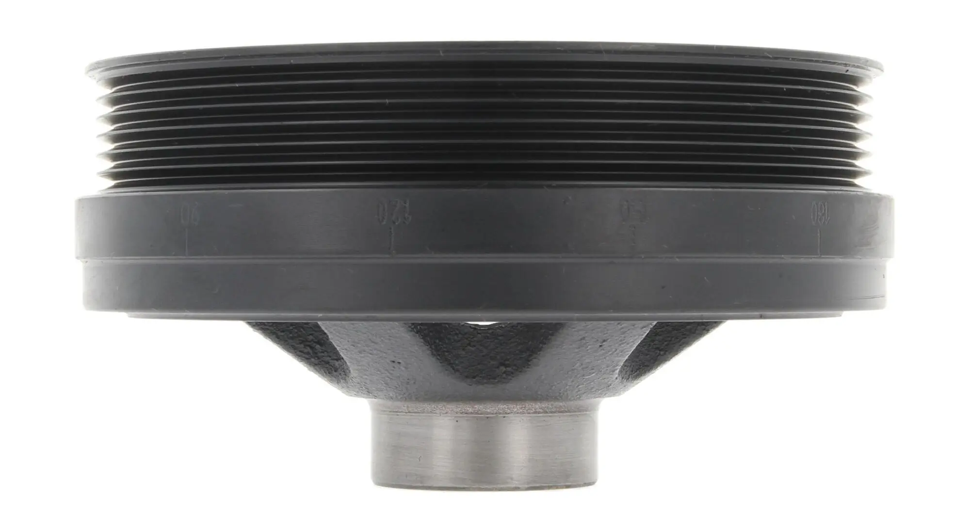 Belt Pulley, crankshaft 80000830