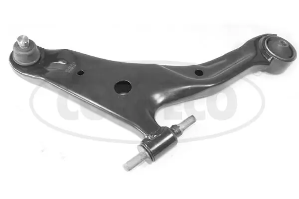 Control/Trailing Arm, wheel suspension 49397588