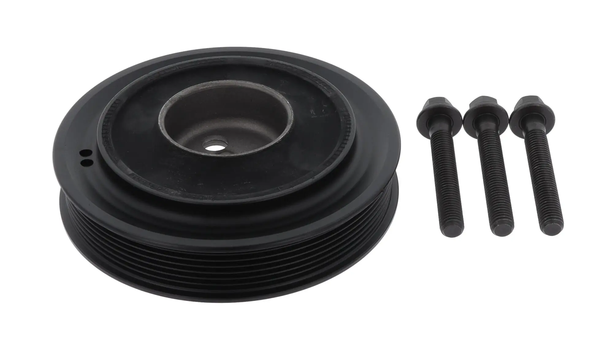 Belt Pulley Set, crankshaft 80004877