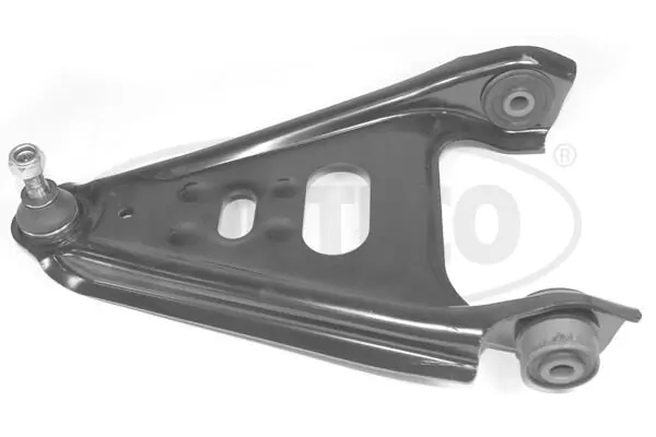 Control/Trailing Arm, wheel suspension 49397108