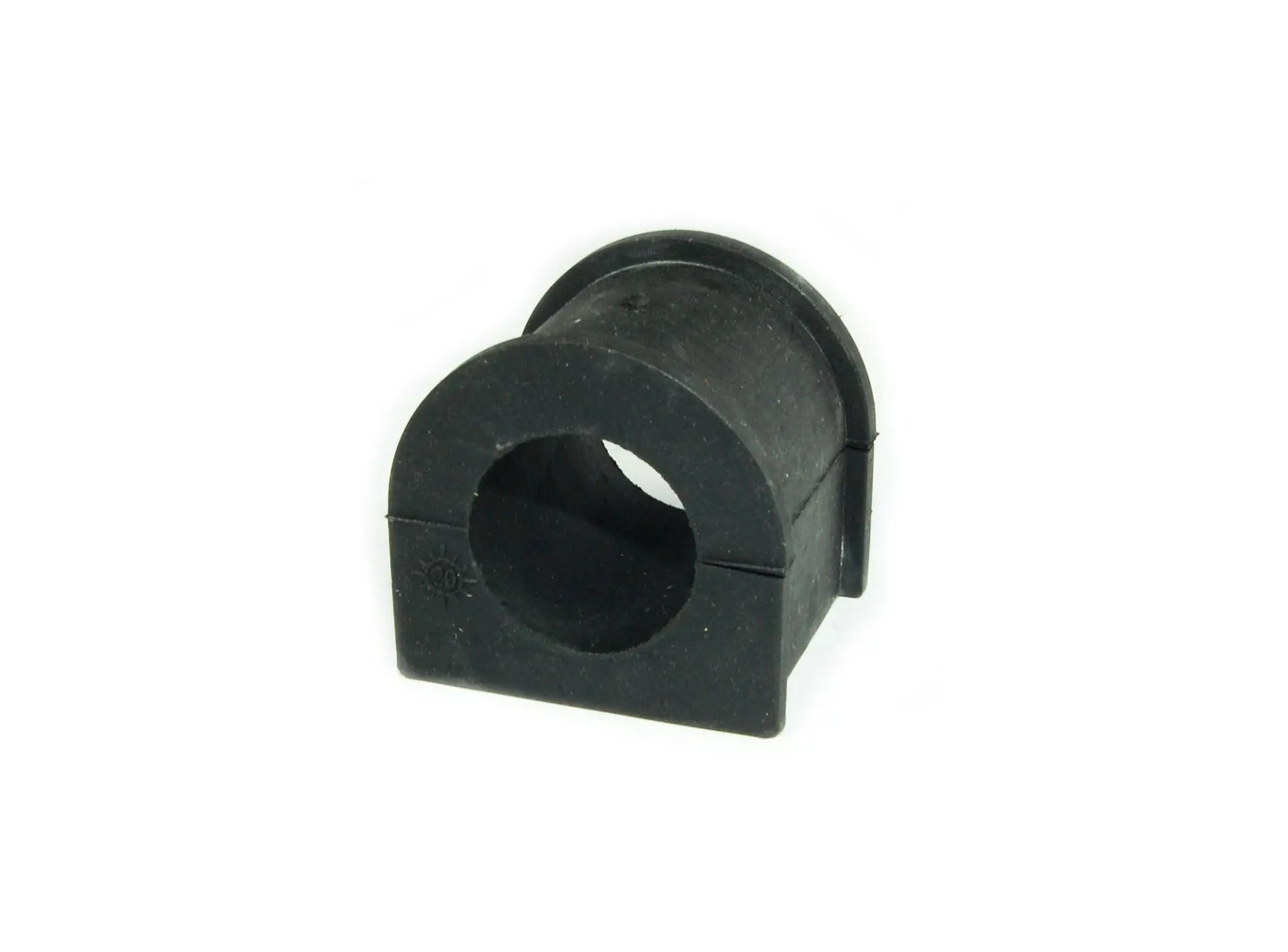 Mounting, stabiliser bar 49120406