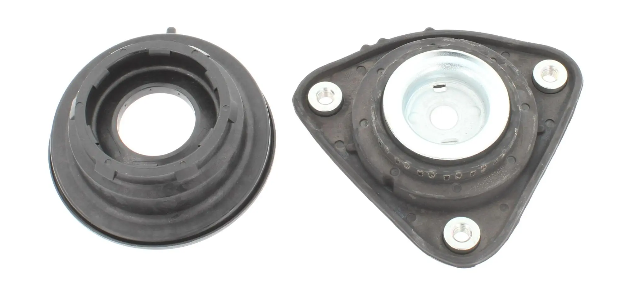 Repair Kit, suspension strut support mount 49358161