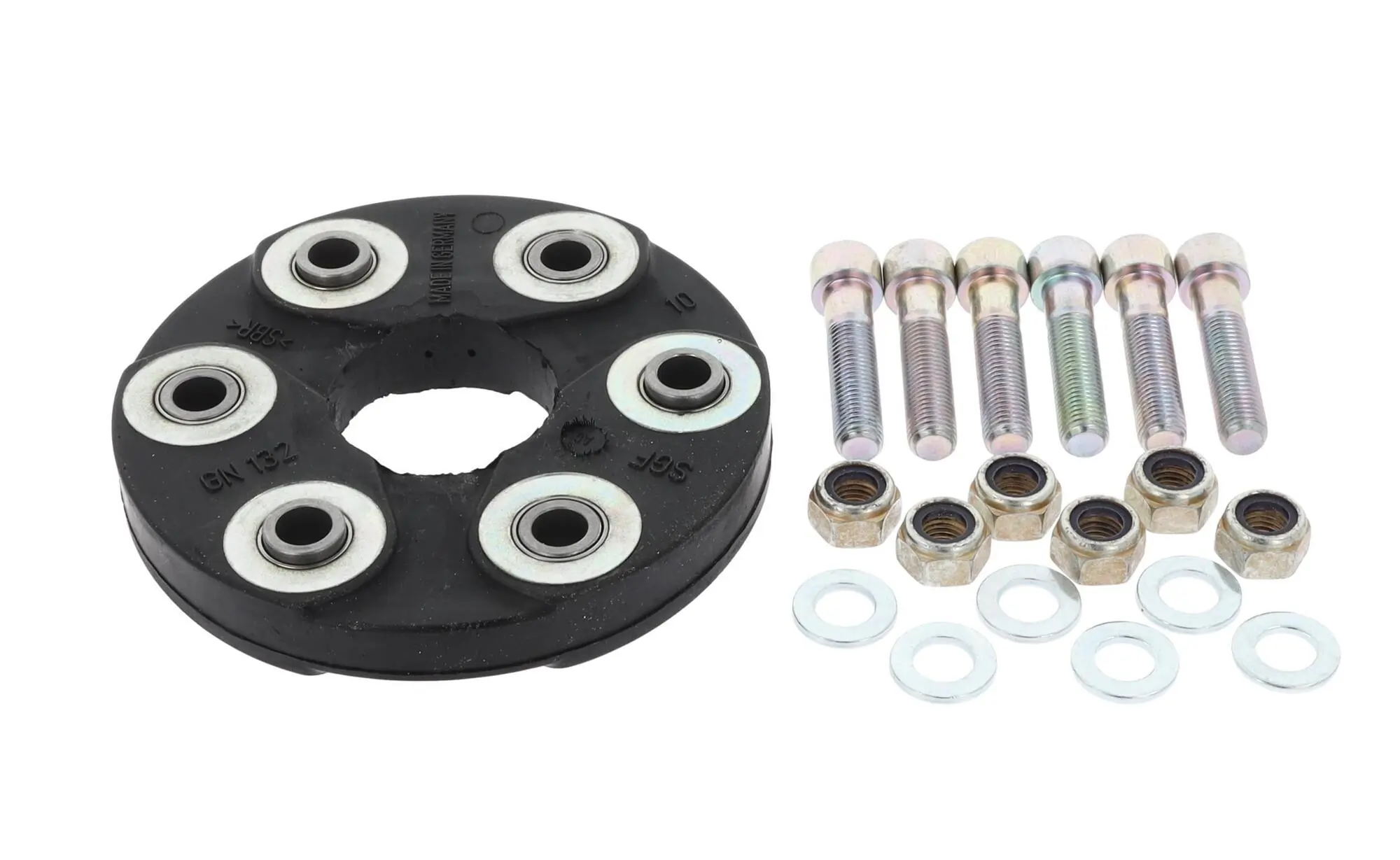 Joint, propshaft 21651905