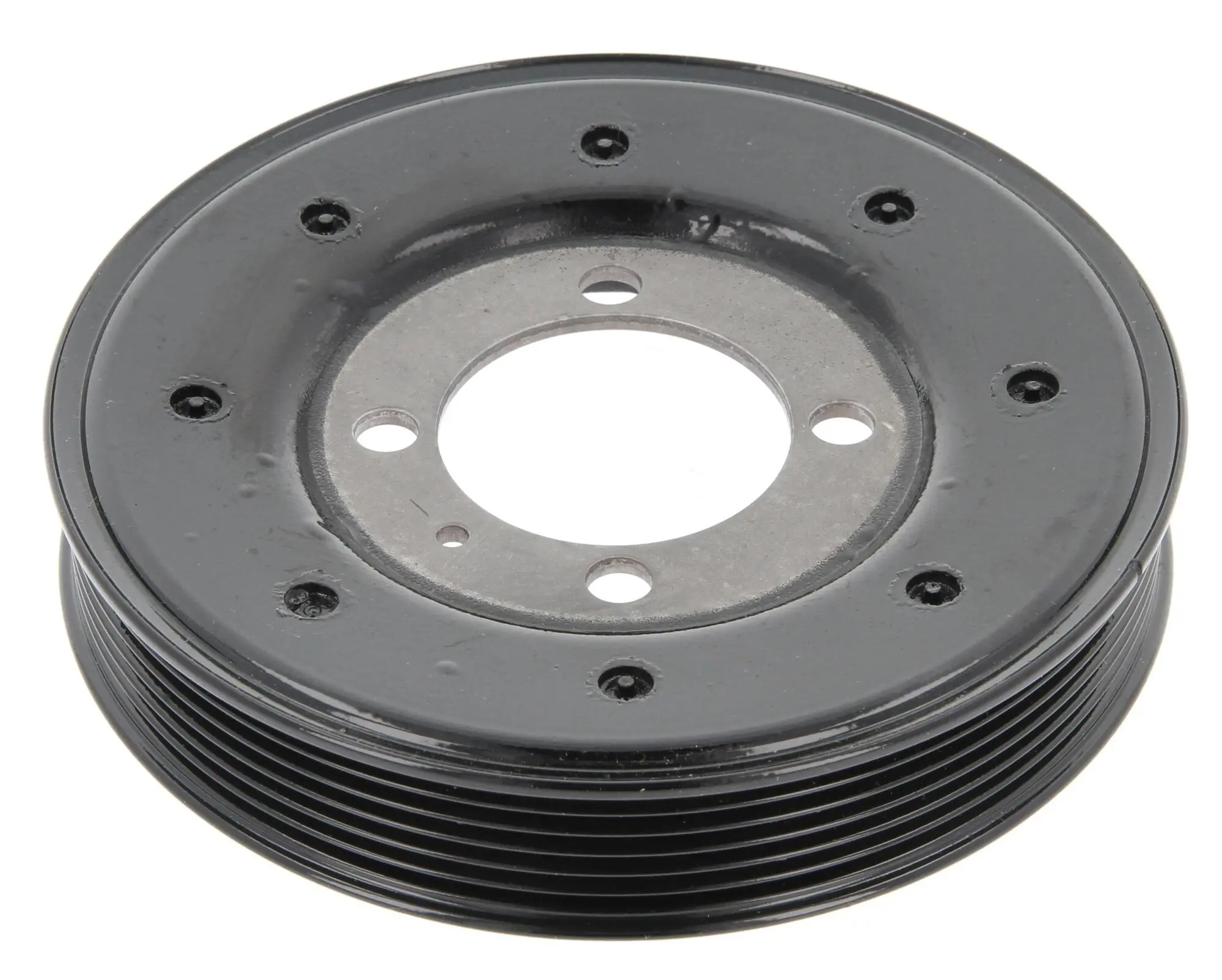 Belt Pulley, crankshaft 80000837