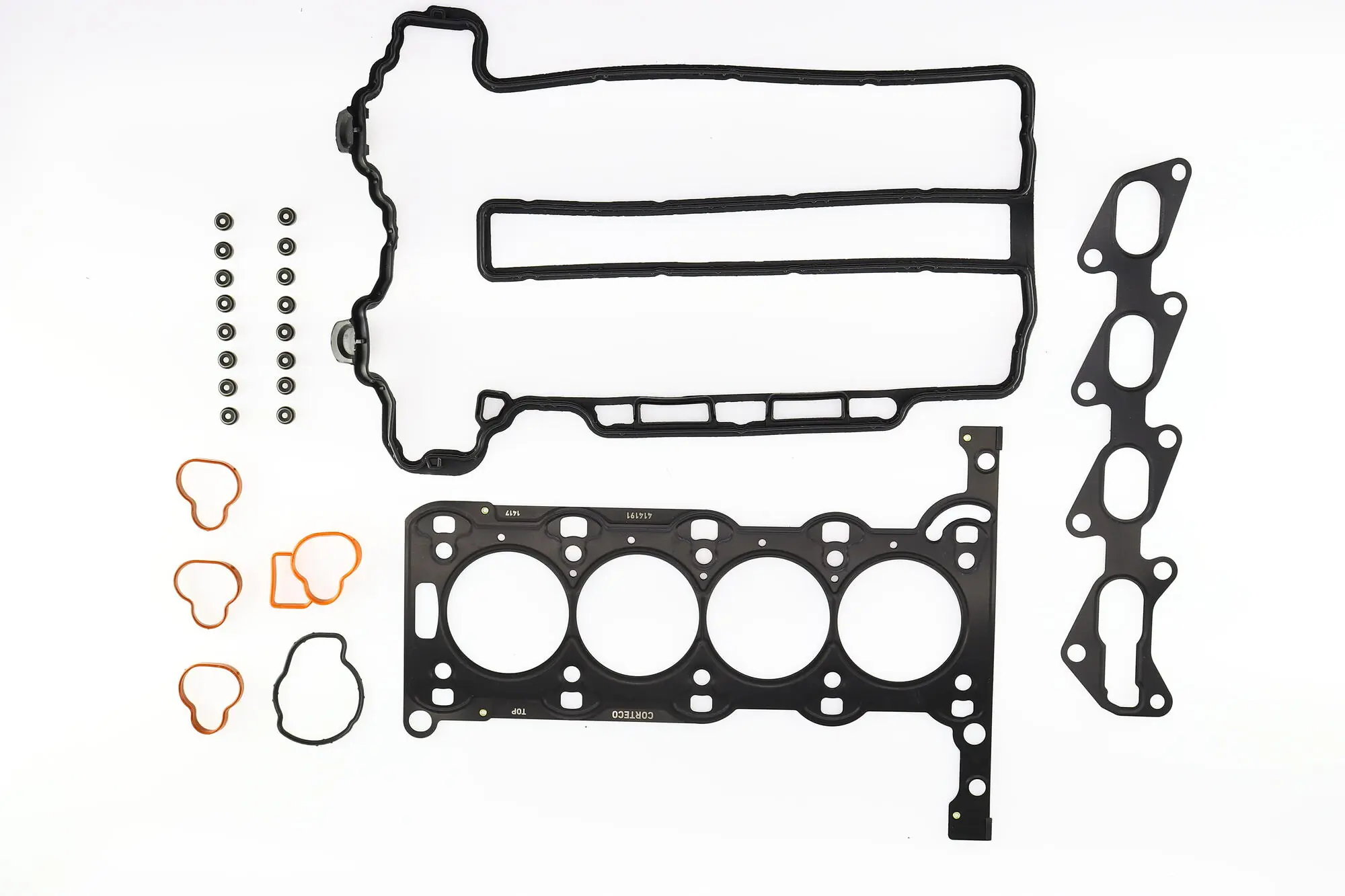 Gasket Kit, cylinder head 417300P