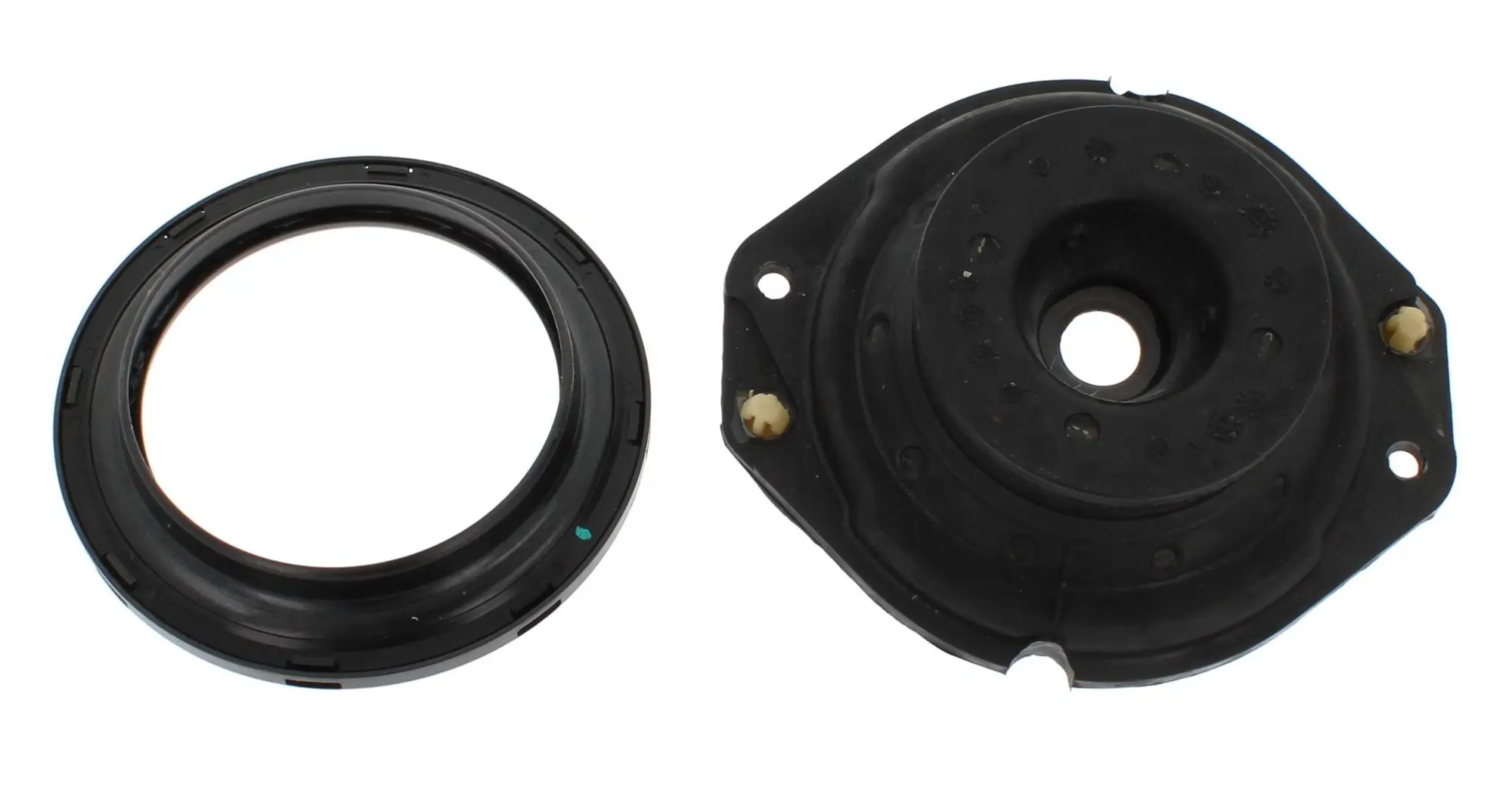 CORTECO 49358126 Repair Kit, suspension strut support mount