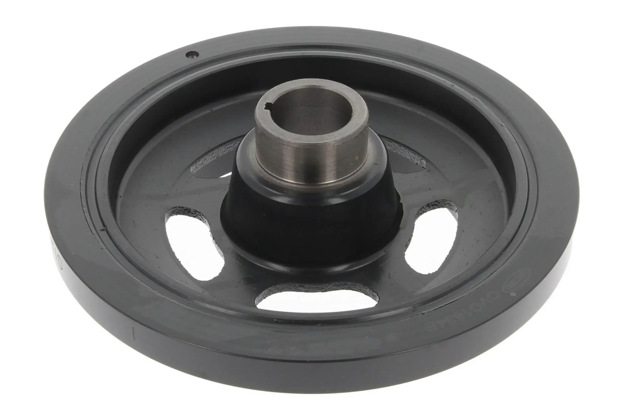 Belt Pulley, crankshaft 80000821