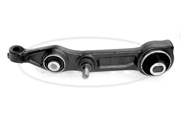 Control/Trailing Arm, wheel suspension 49399458