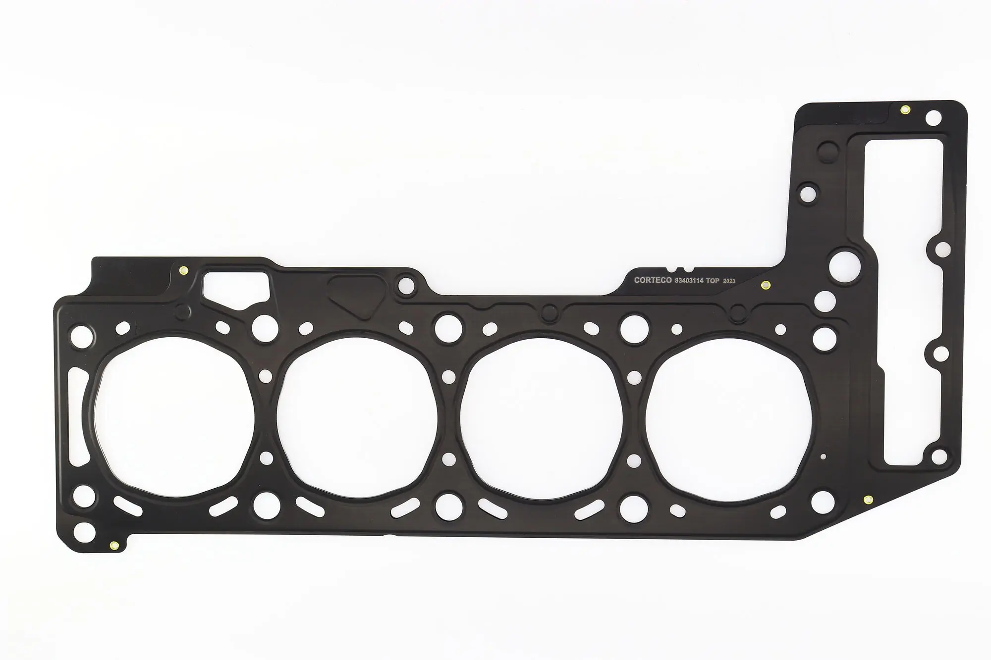 Gasket, cylinder head 83403114