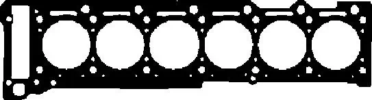 Gasket, cylinder head 415141P