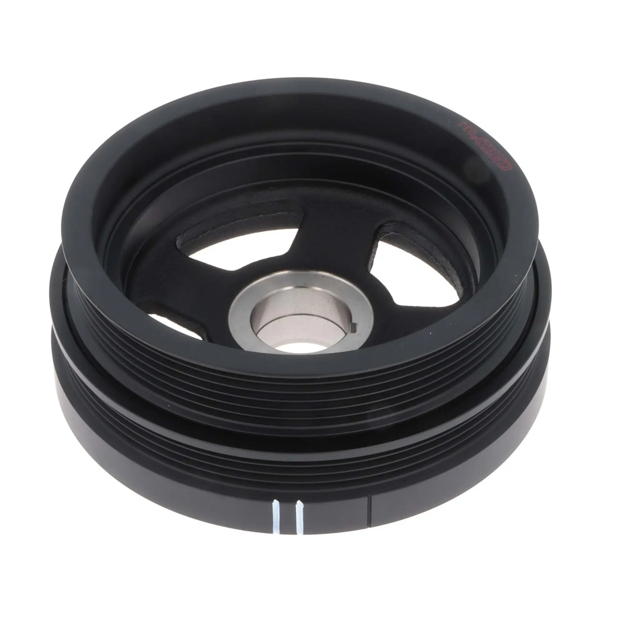 CORTECO 80005102 Belt Pulley, crankshaft