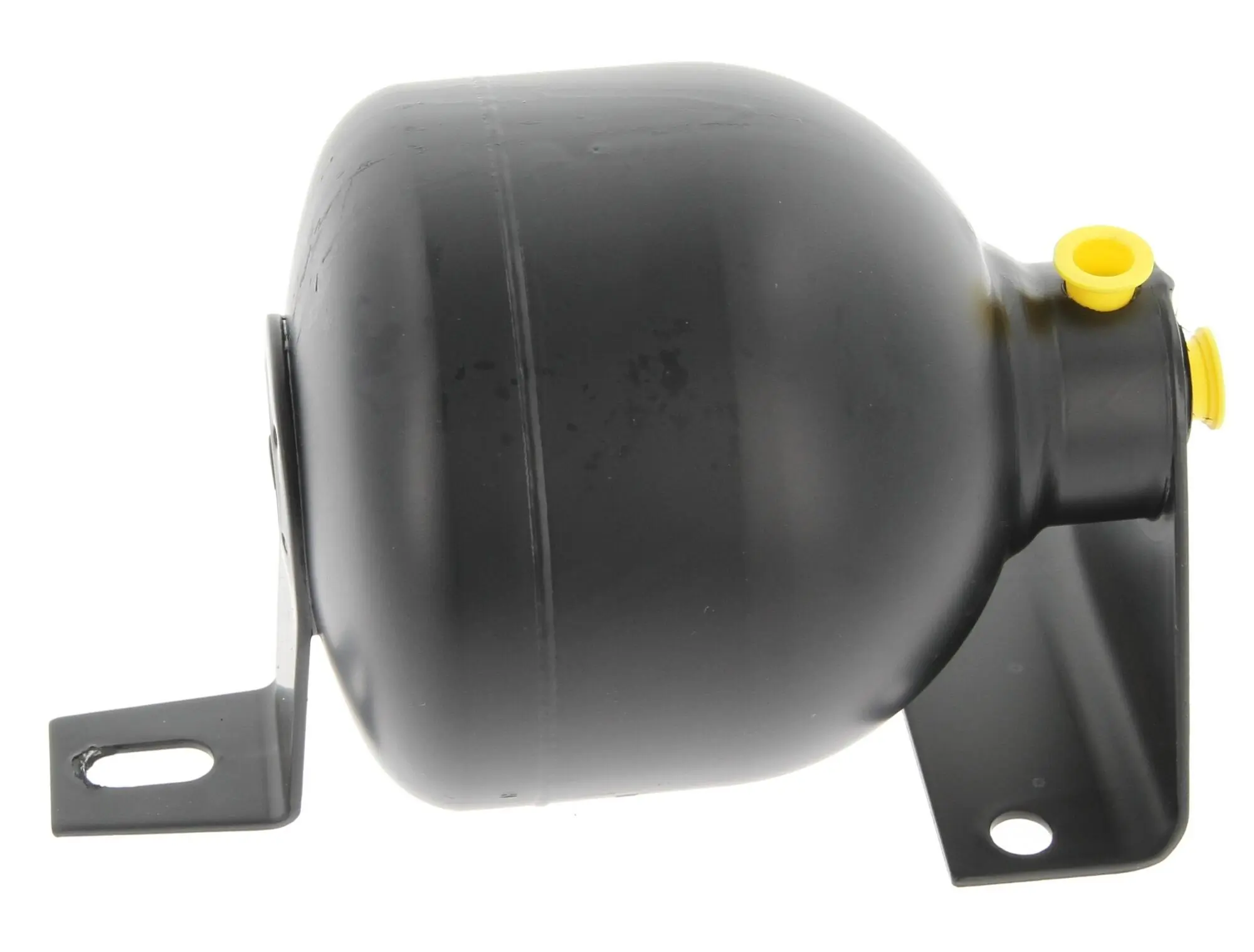 Pressure Accumulator, pneumatic suspension 21653072