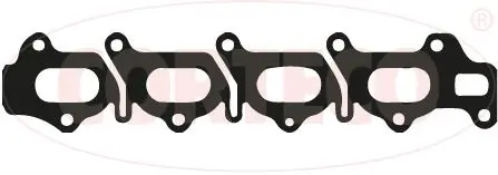 Gasket, exhaust manifold 49420875