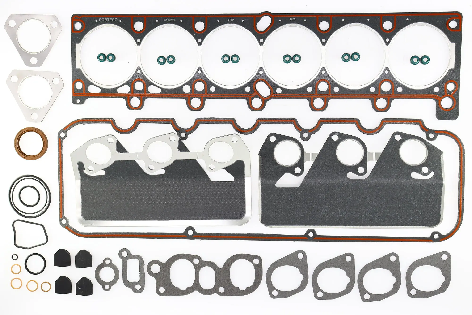 Gasket Kit, cylinder head 417973P