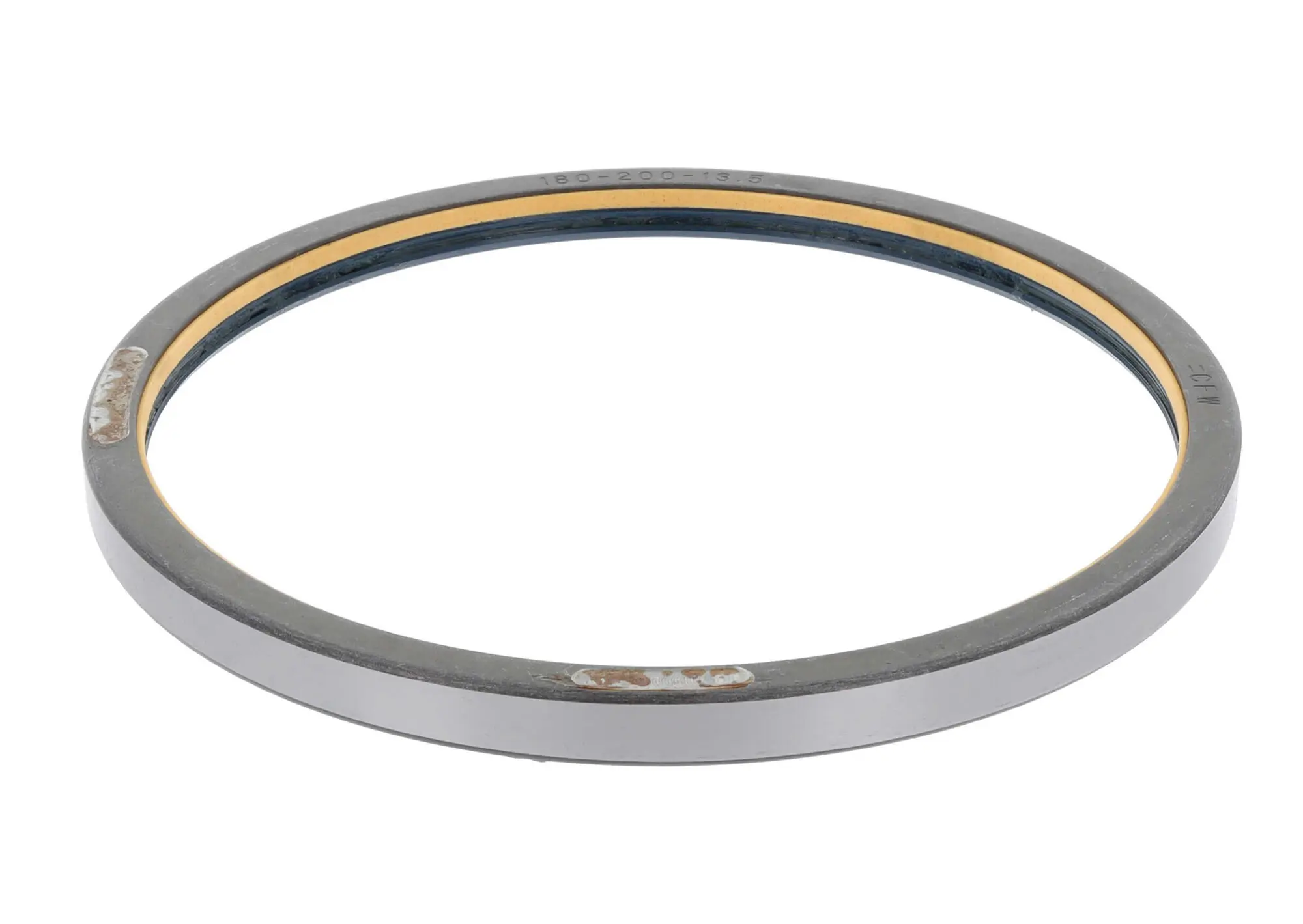 Shaft Seal, wheel hub 12019601B