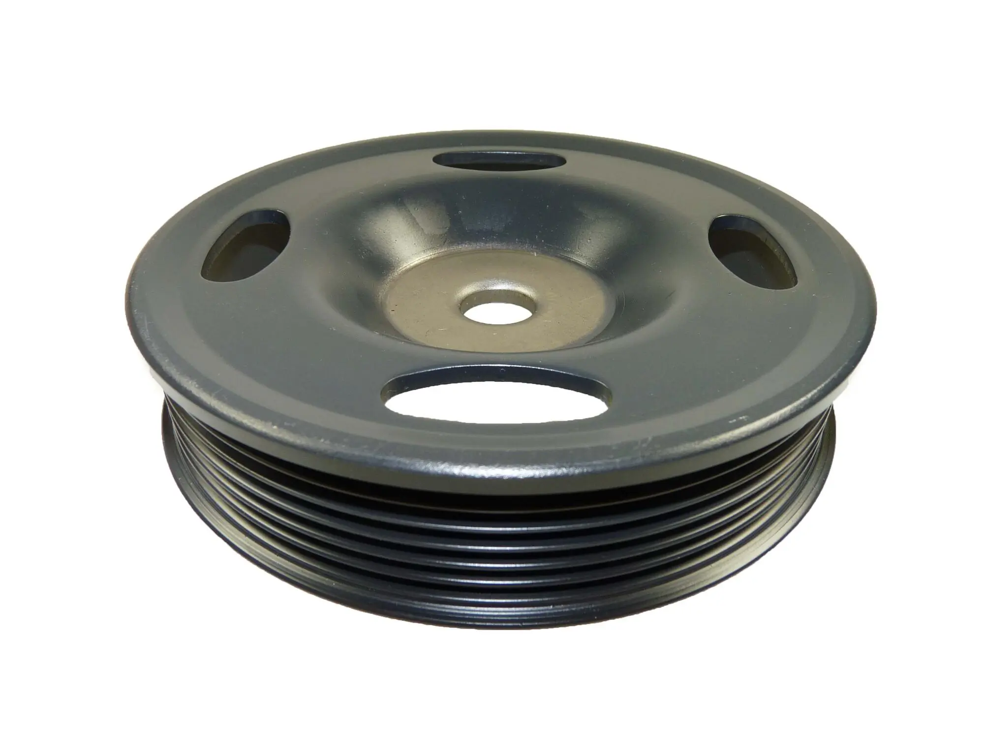 Belt Pulley, crankshaft 49418947