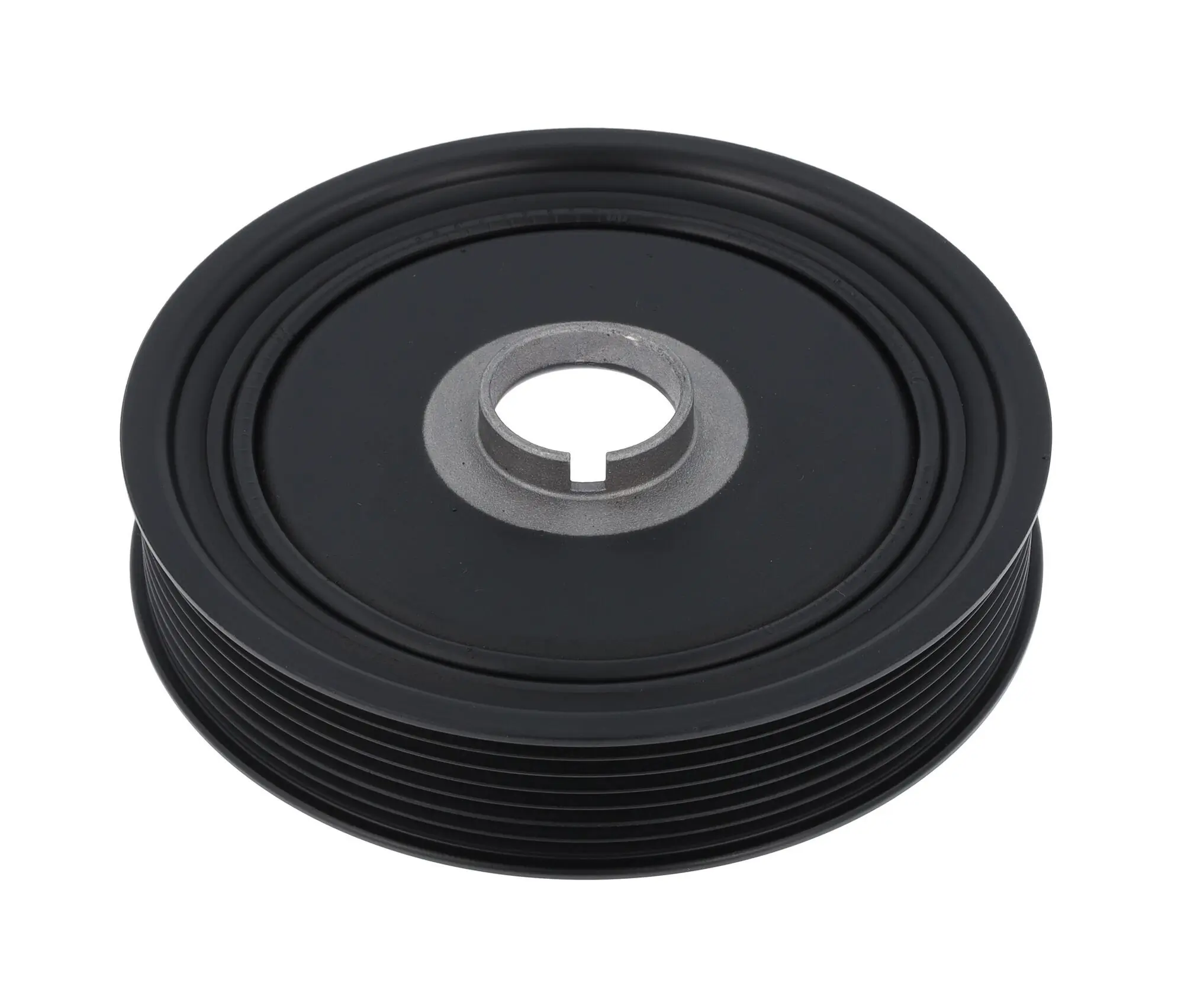 Belt Pulley, crankshaft 49384696