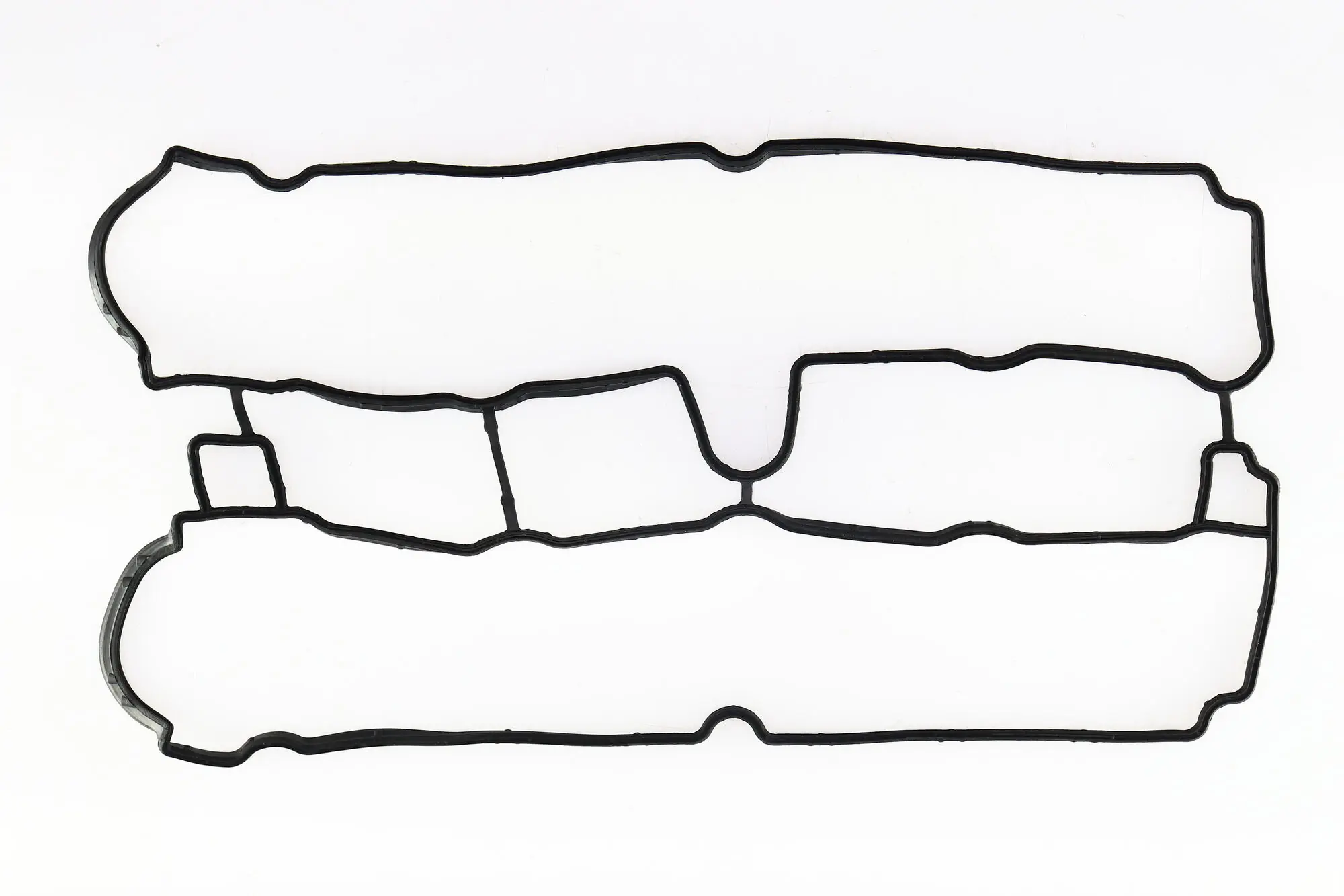 Gasket, cylinder head cover 026160P