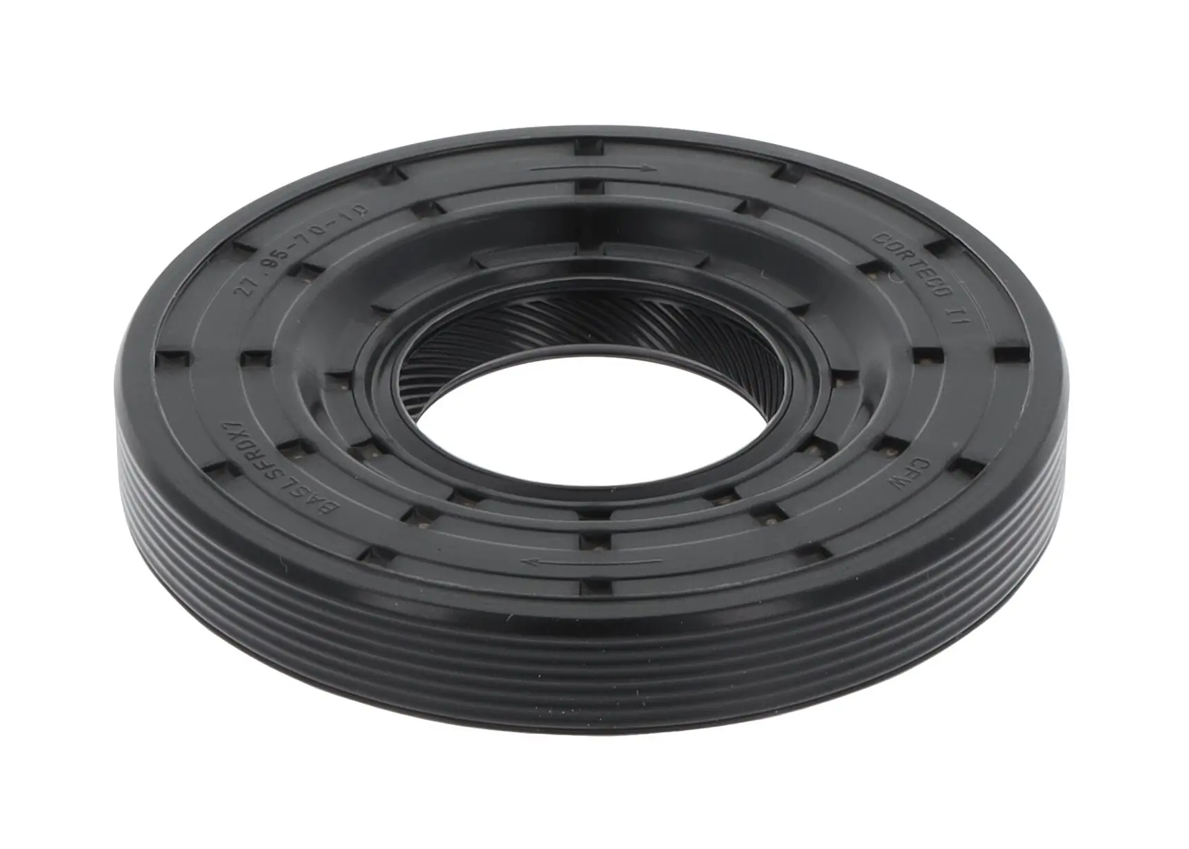 Shaft Seal, differential 12015423B