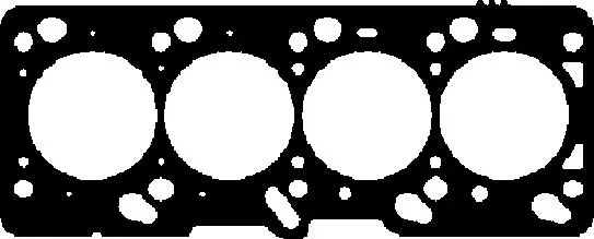 Gasket, cylinder head 414615P