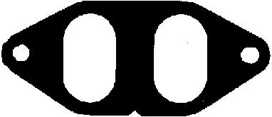 Gasket, exhaust manifold 460336H