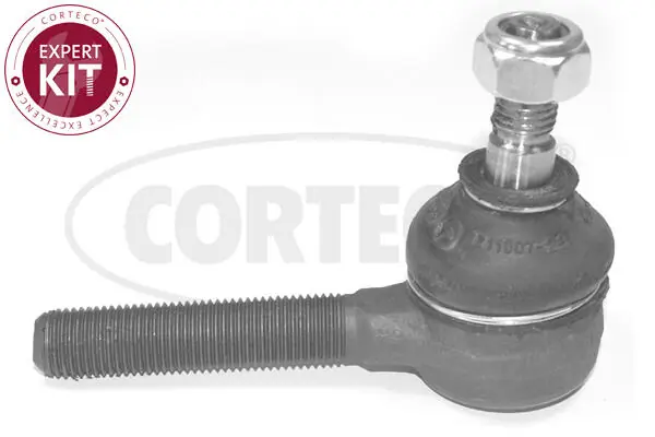 Tie Rod End 49400867