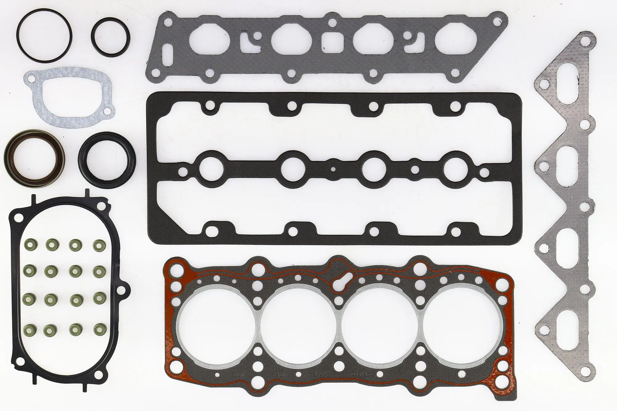 Dichtungssatz, Zylinderkopf 418439P