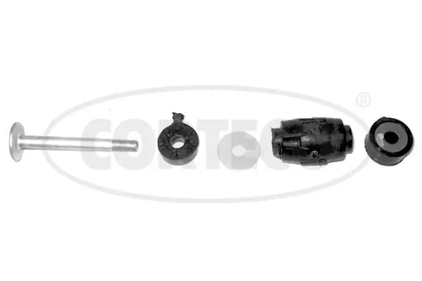Repair Kit, stabiliser coupling rod 49398806