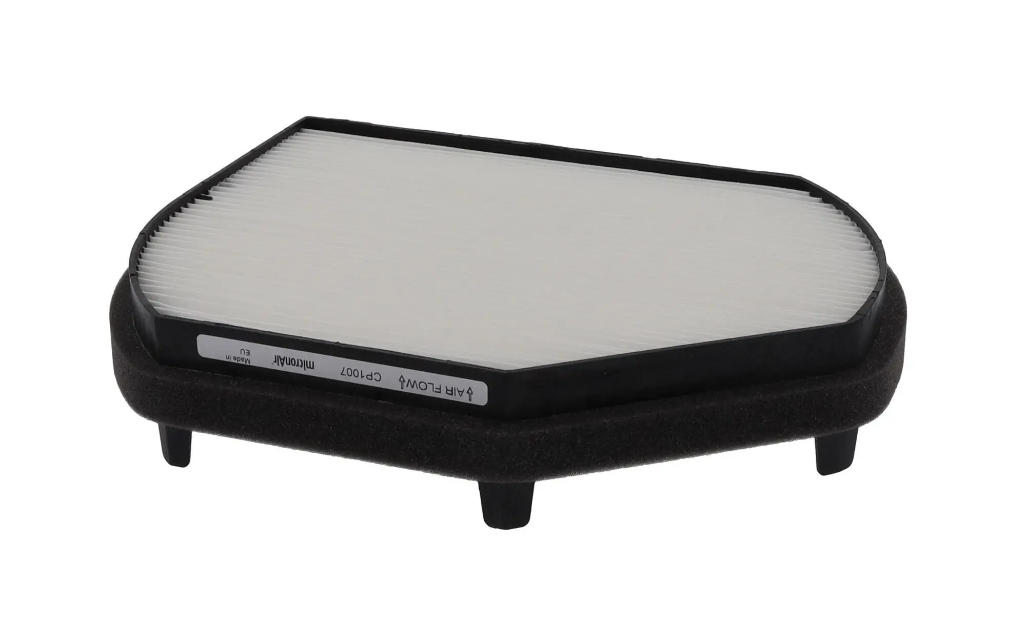 Filter, cabin air 21651196